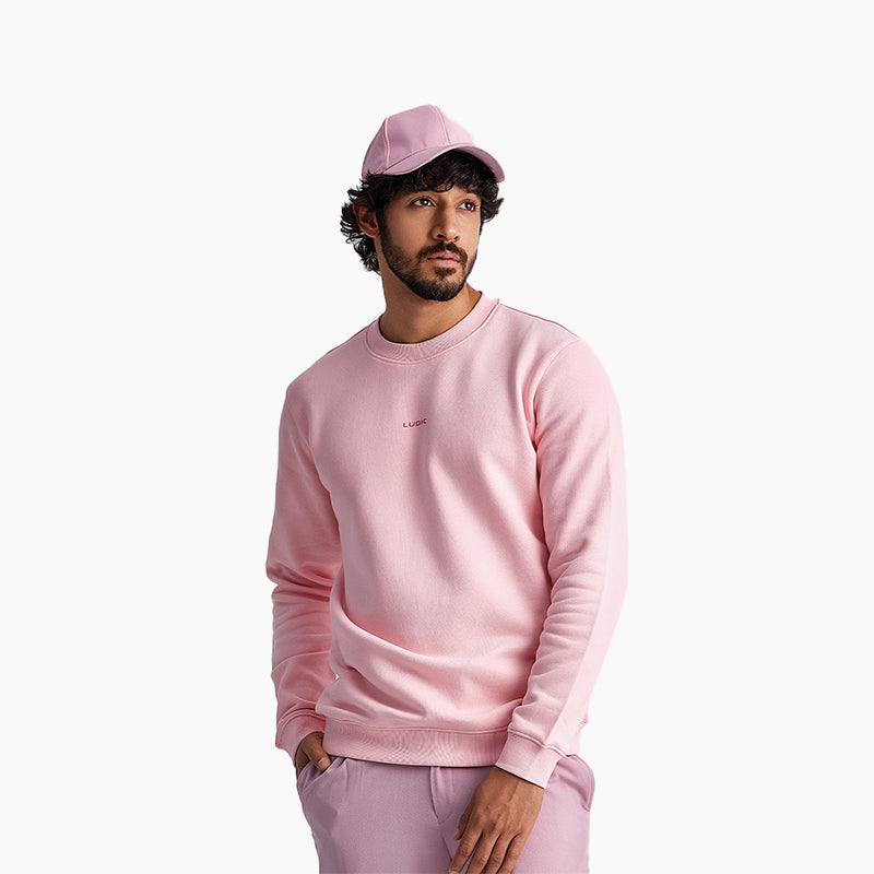 WillMill Boomer T-Shirt Pink