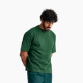 Chroma Premium T-Shirt Agave Green