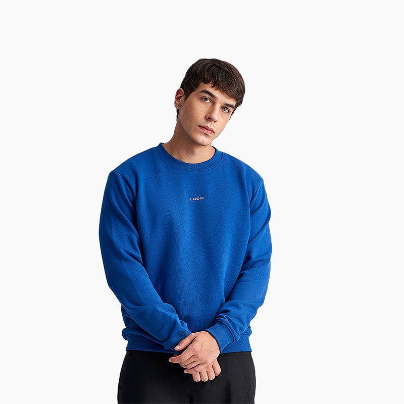 WillMill R&B T-Shirt Blue