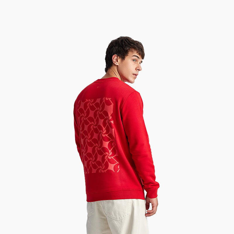 WillMill Telephone T-Shirt Red
