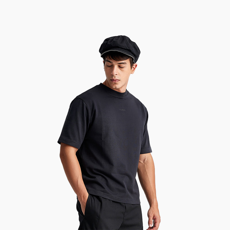 Chroma Premium T-Shirt Koyla Black
