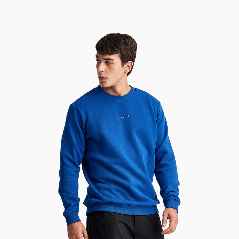 WillMill R&B T-Shirt Blue