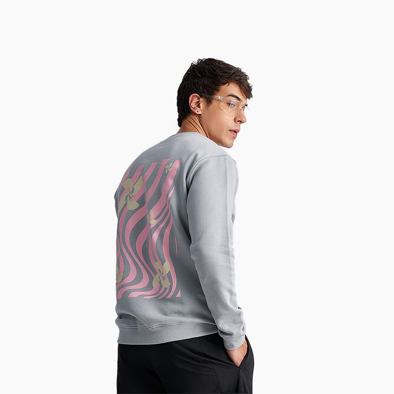 WillMill Slate T-Shirt Grey