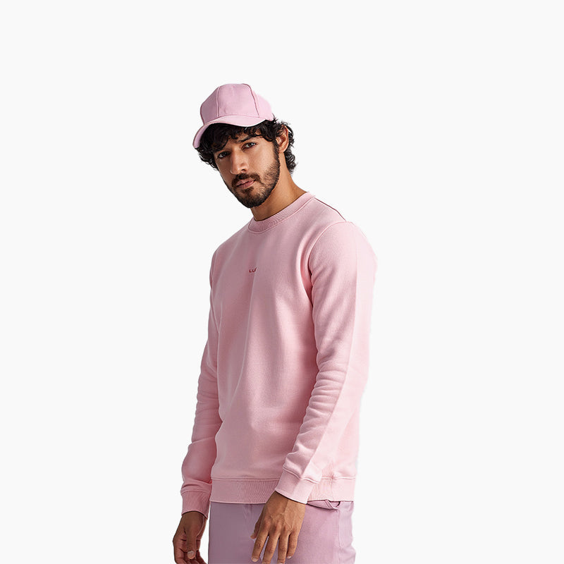 WillMill Boomer T-Shirt Pink