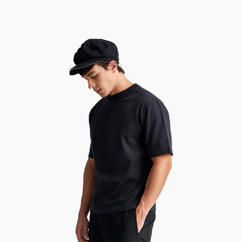 Chroma Premium T-Shirt Koyla Black
