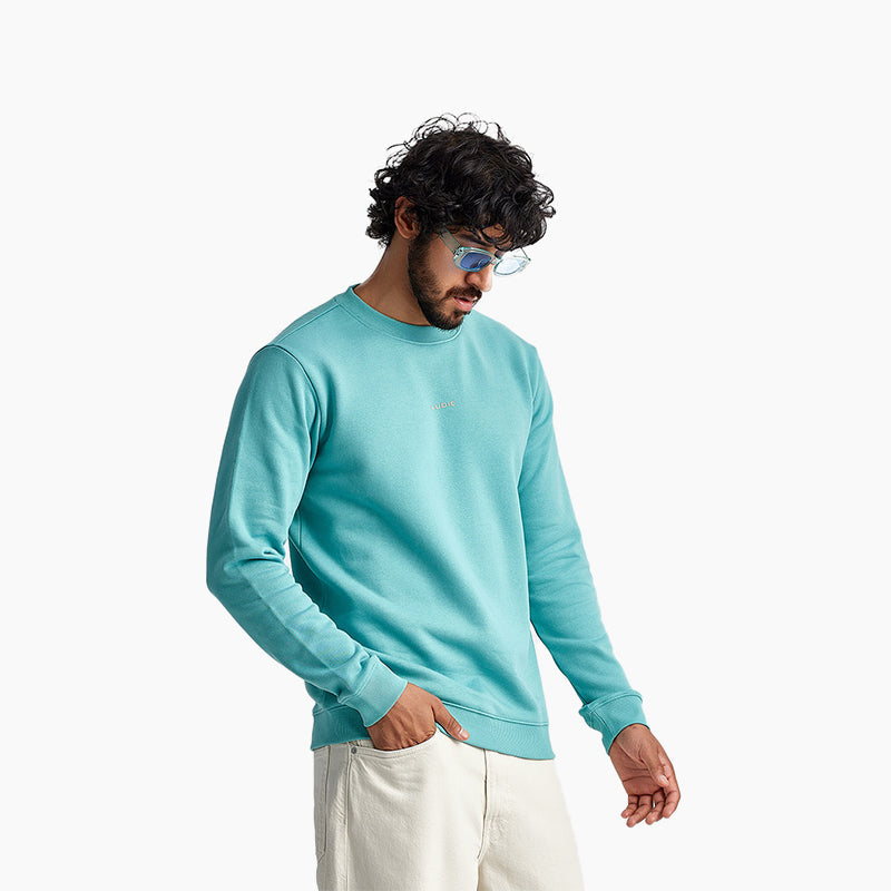 WillMill Irani T-Shirt Turquoise