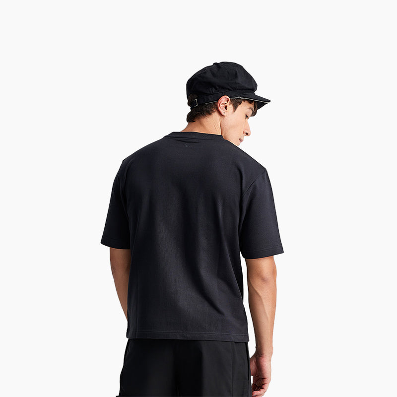 Chroma Premium T-Shirt Koyla Black