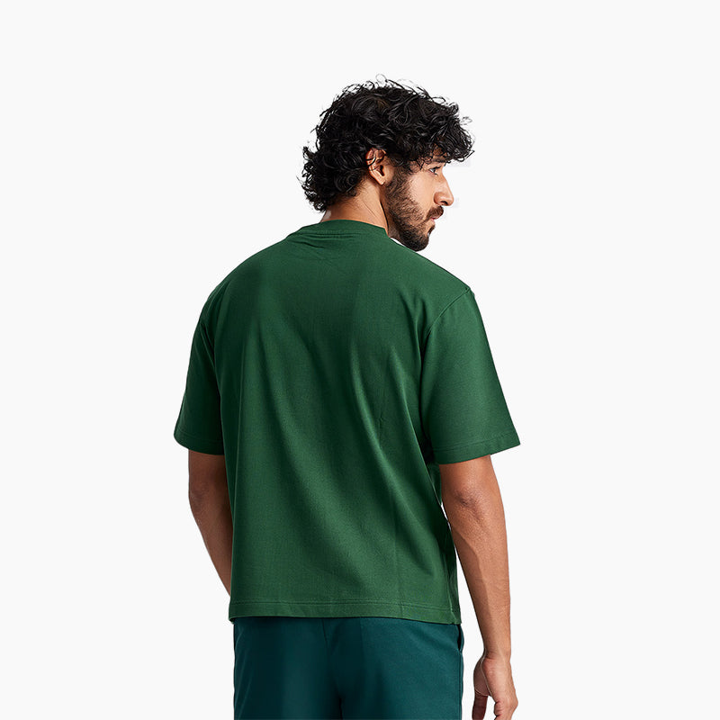 Chroma Premium T-Shirt Agave Green