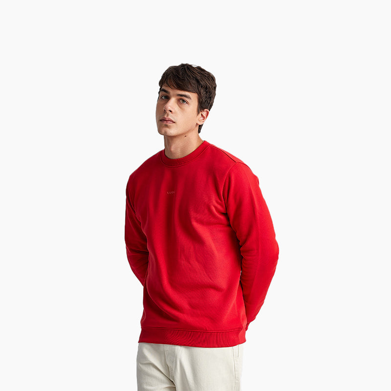 WillMill Telephone T-Shirt Red