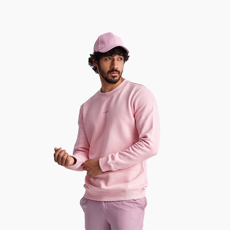 WillMill Boomer T-Shirt Pink