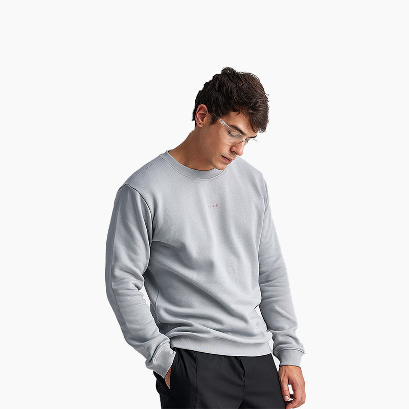 WillMill Slate T-Shirt Grey