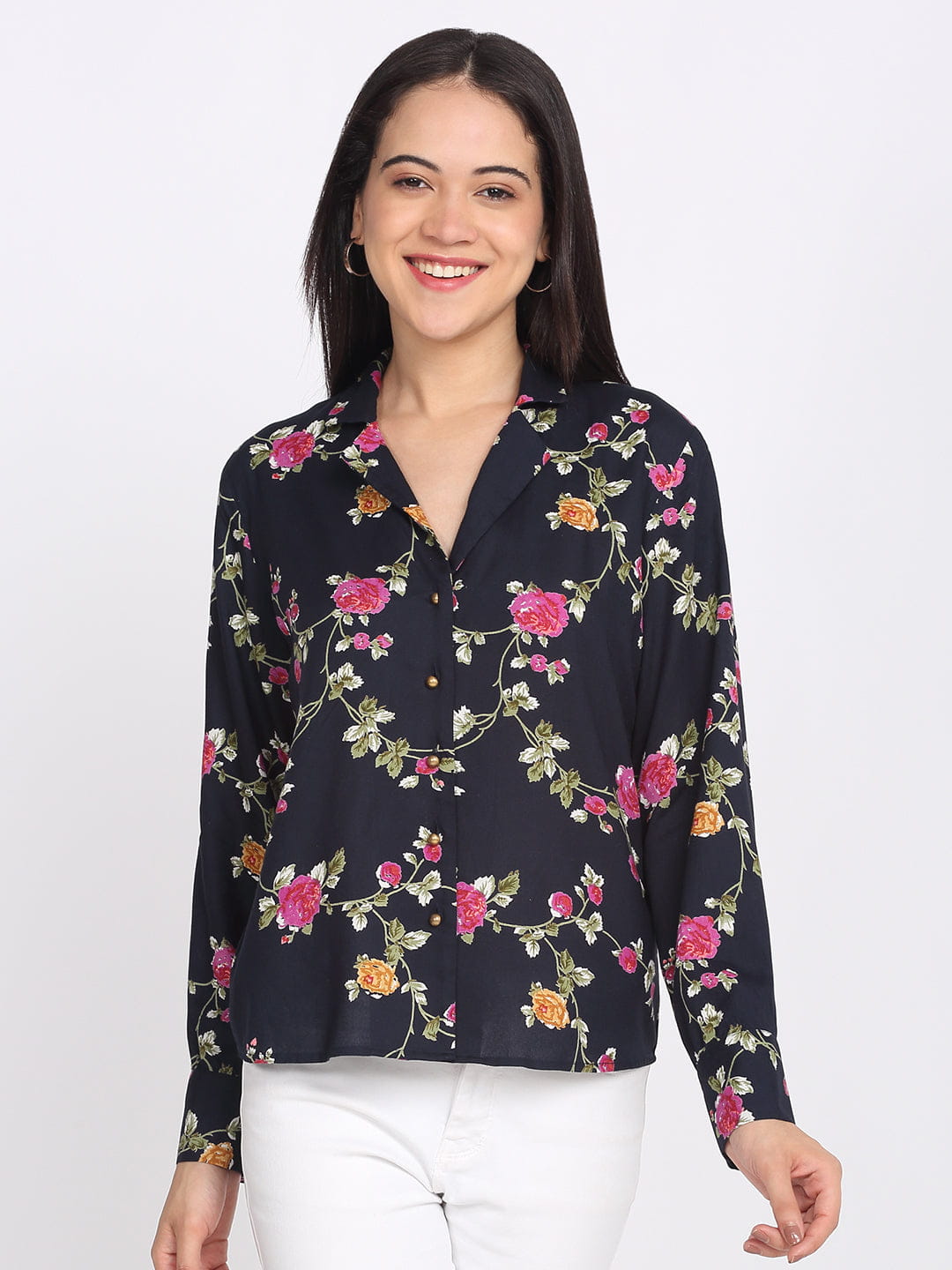Ivey Shirt