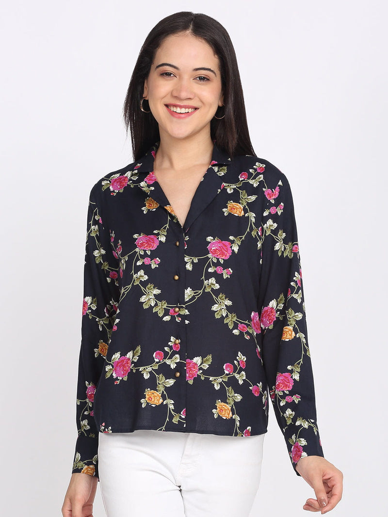 Ivey Shirt