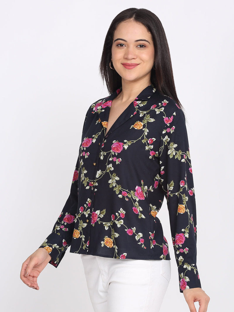 Ivey Shirt