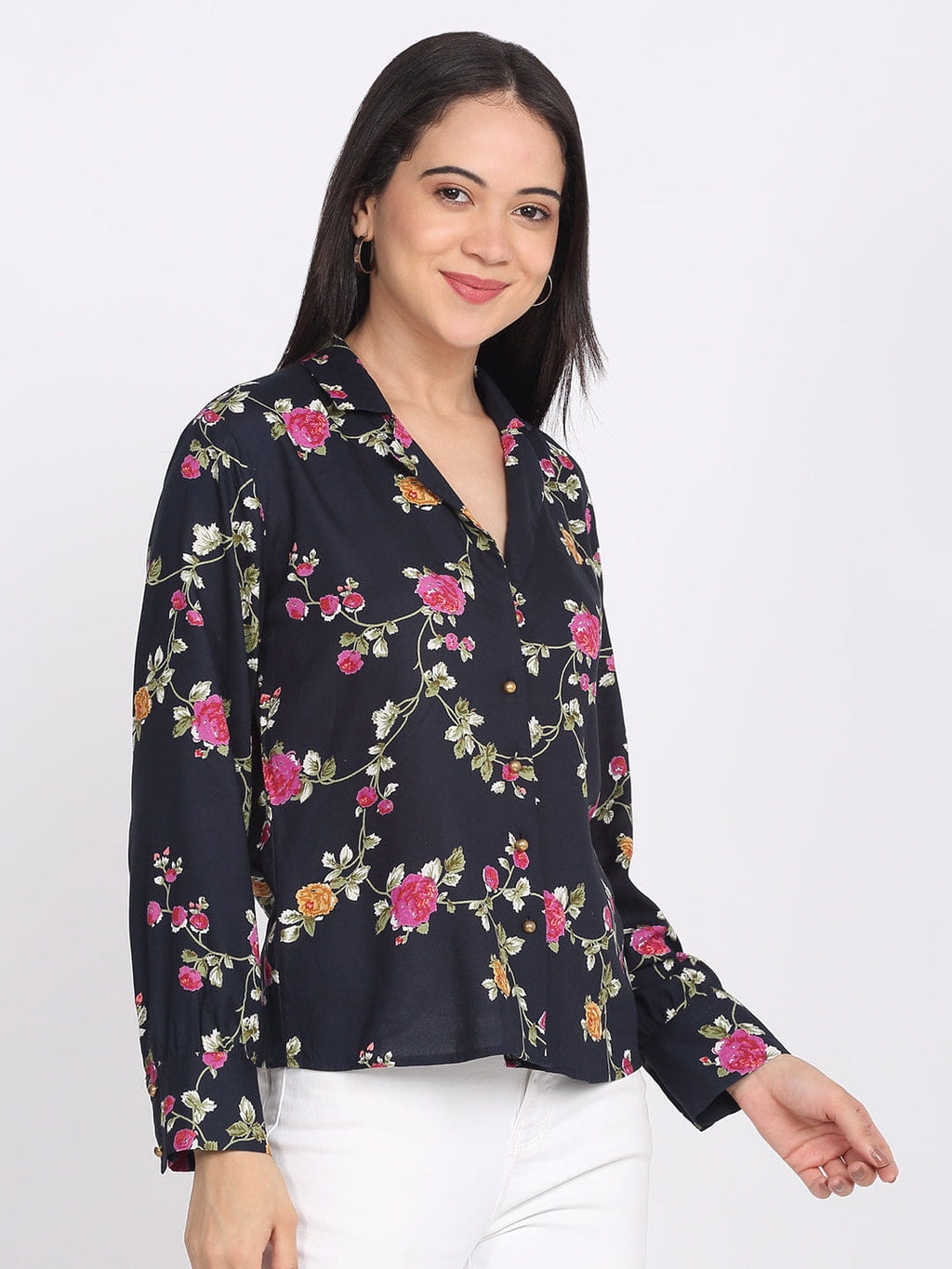 Ivey Shirt