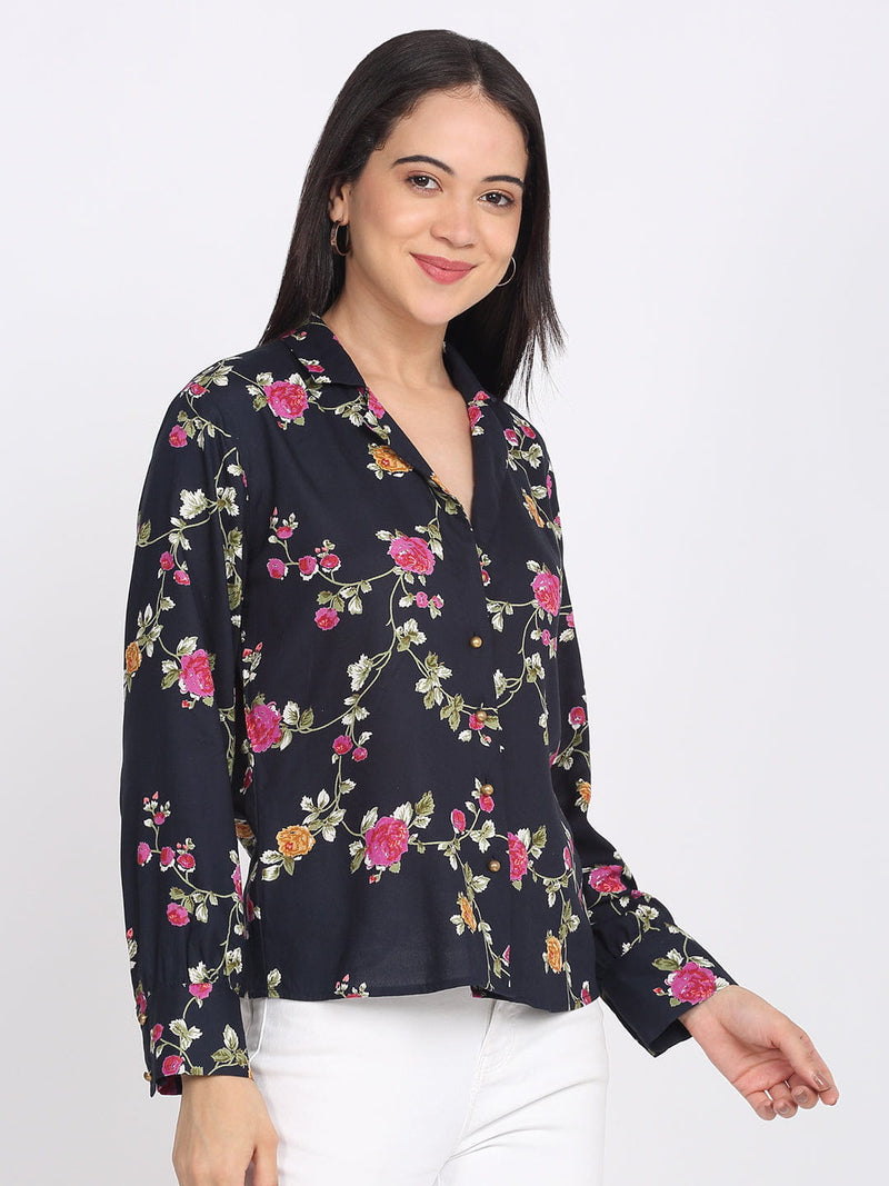 Ivey Shirt