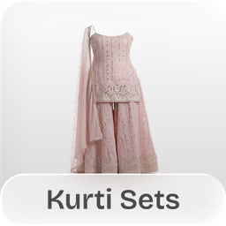 Kurti Sets