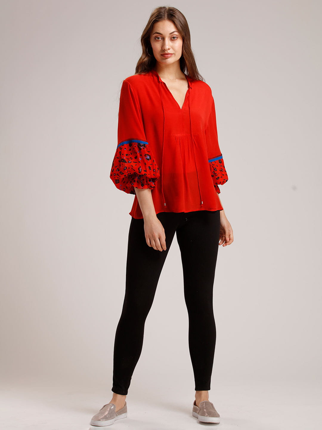 Georgia Top