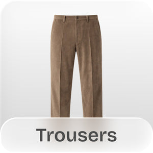 Trousers