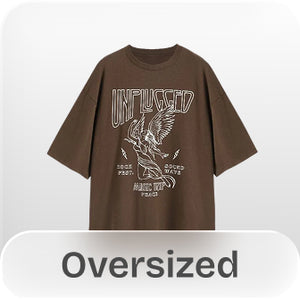Oversized