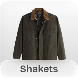 Shackets