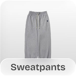 Sweatpants
