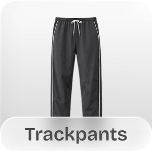Trackpants