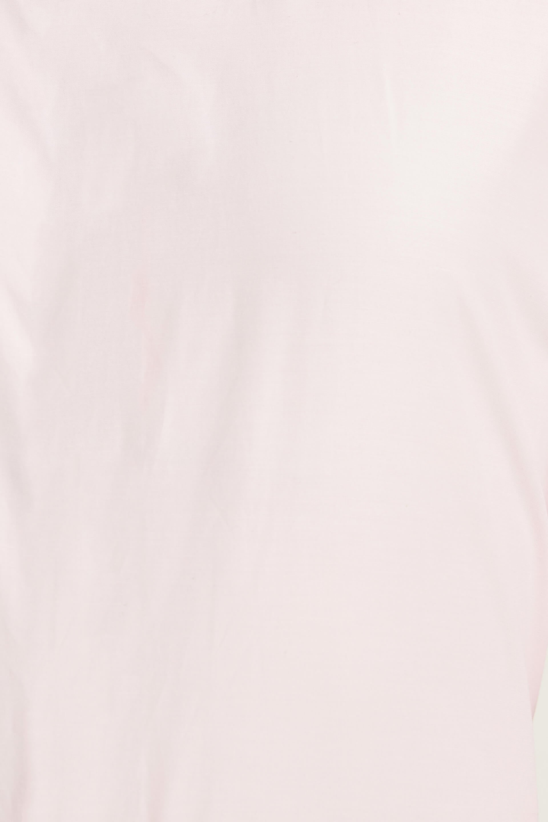Pristine Button Down Shirt - Light Pink