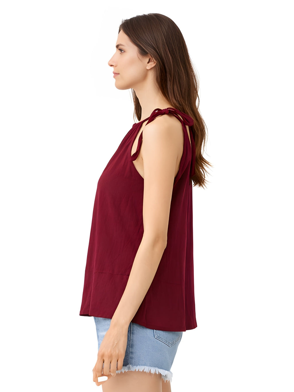 Cranberry Plain Top