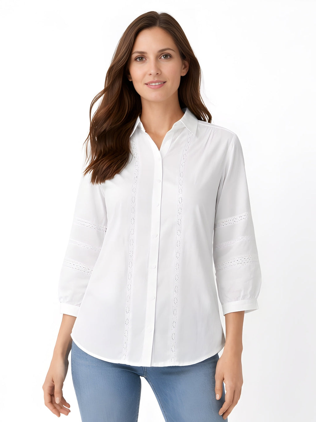 White Shirts