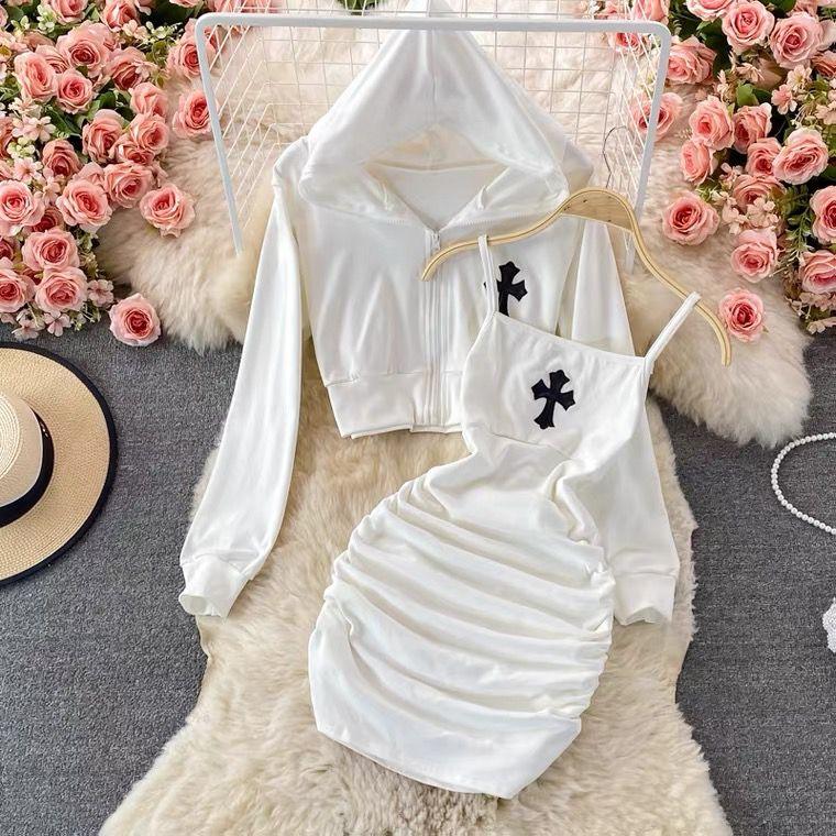 Holland Coord Set - White