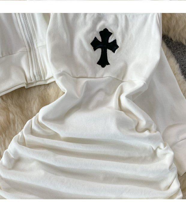 Holland Coord Set - White