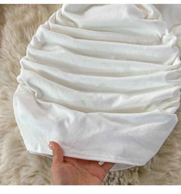 Holland Coord Set - White