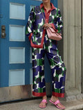 Amari Abstract Coord Set - Code 2