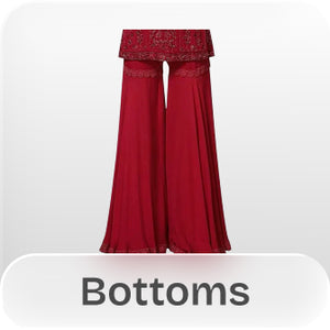 Bottoms