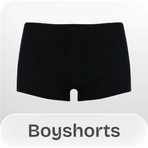 Boy Shorts