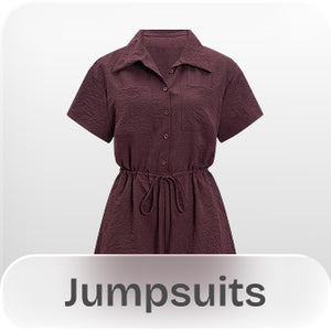 Jumpsuits
