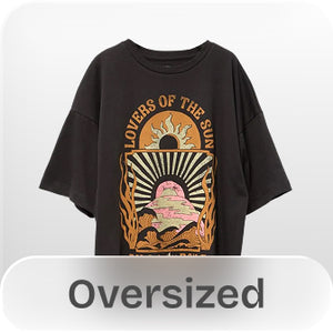 Oversized