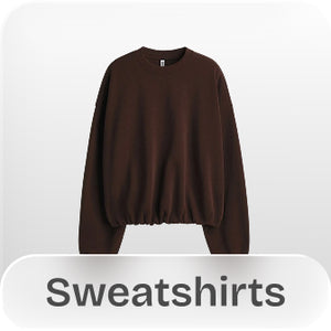 Sweatshirts