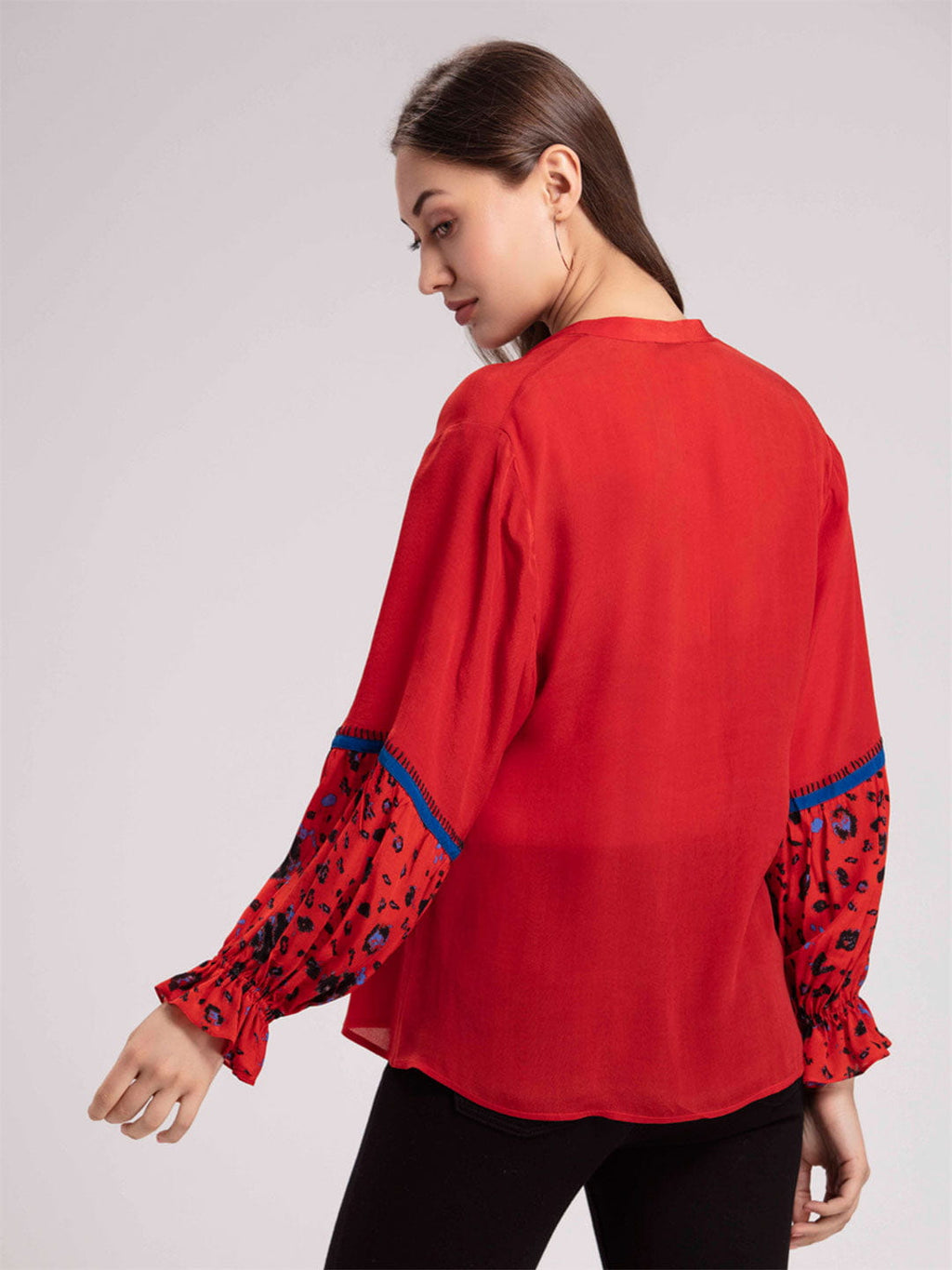 Georgia Top