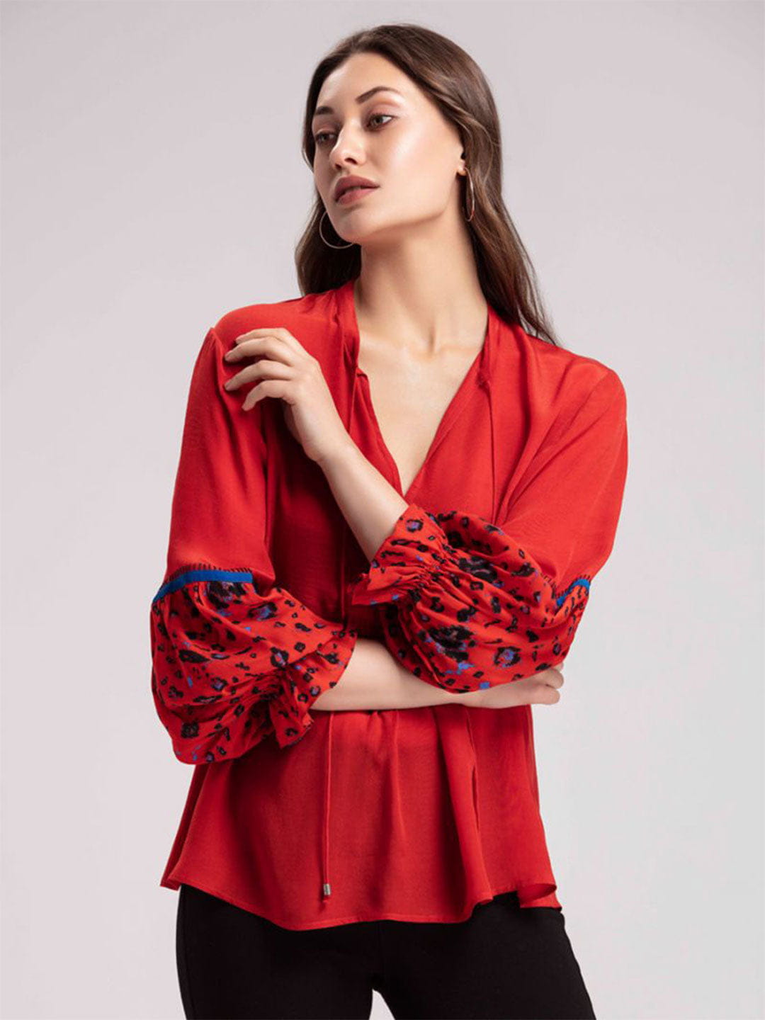 Georgia Top