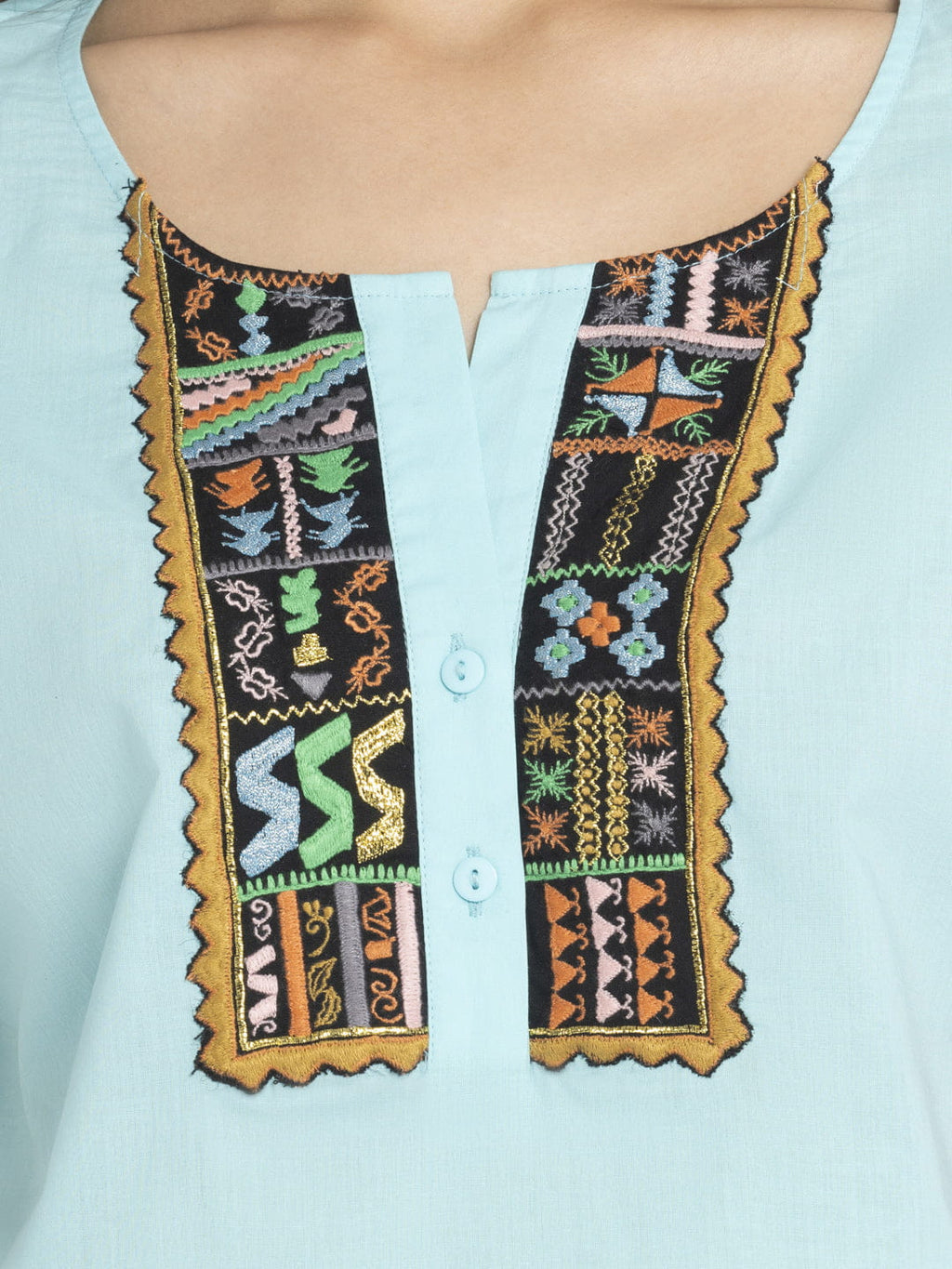 Presslee Top