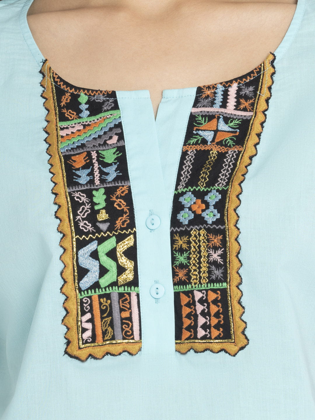 Presslee Top