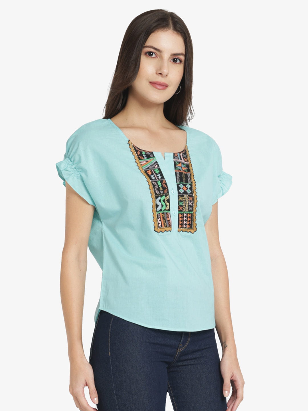 Presslee Top
