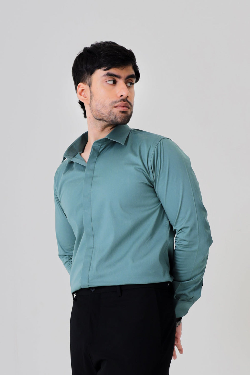 Blue Spruce Elite shirt - Regular fit