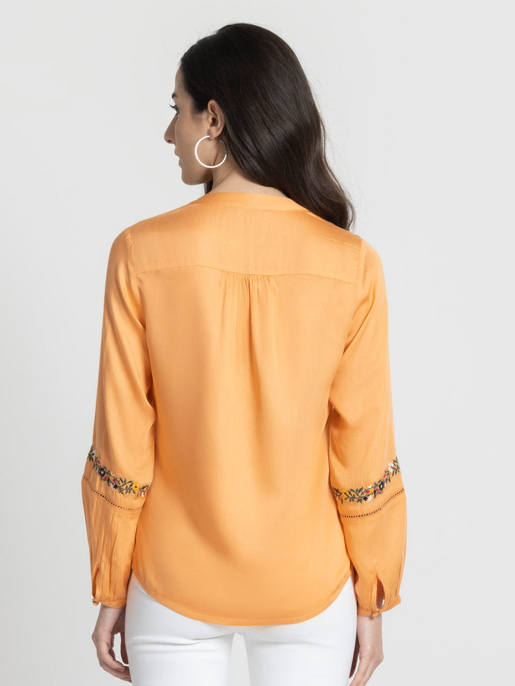 Daphne Shirt