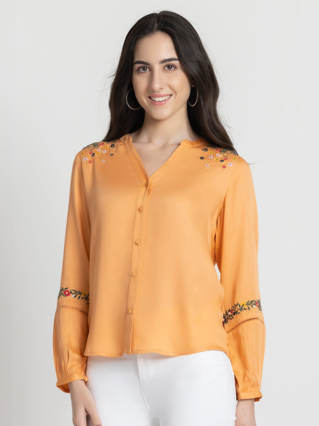 Daphne Shirt