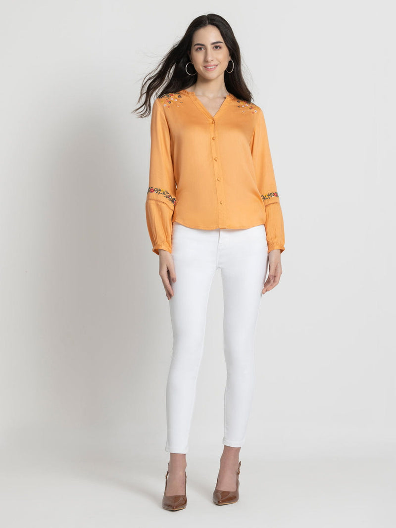 Daphne Shirt