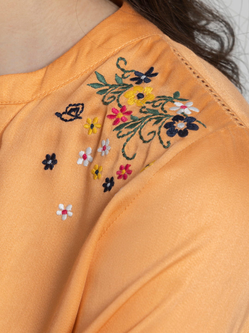 Daphne Shirt