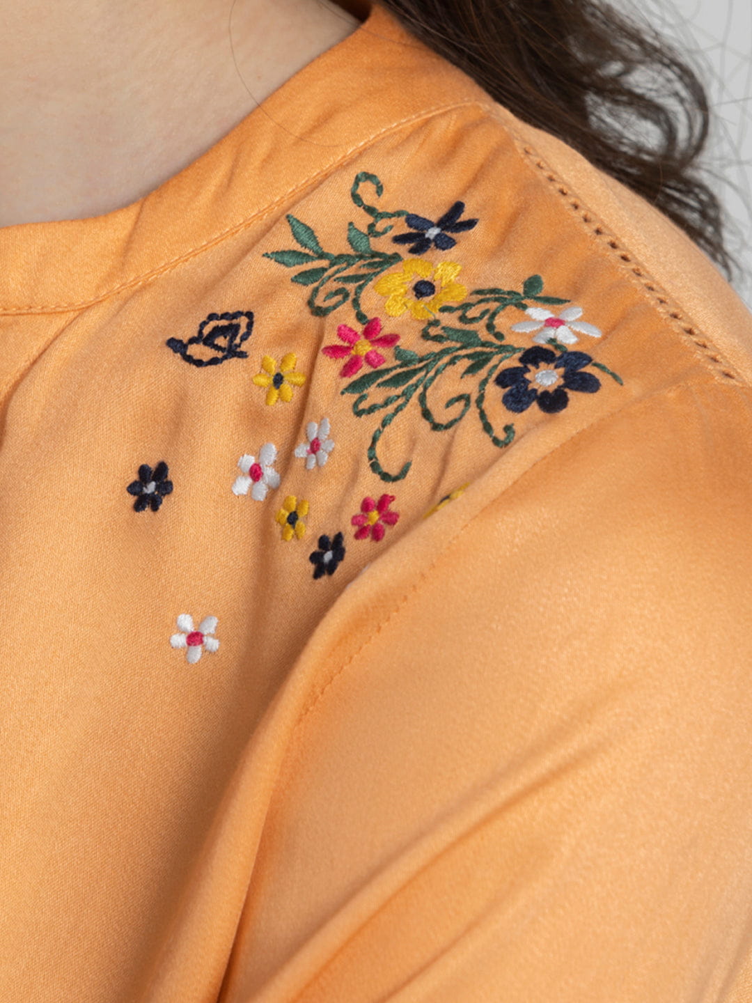Daphne Shirt